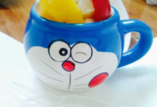 多喜来(会同二店)美食图片