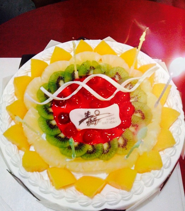 美鲜美可(庙道新巷店)