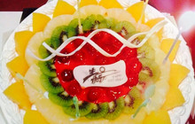美鲜美可蛋糕店(庙道新巷店)餐厅图片