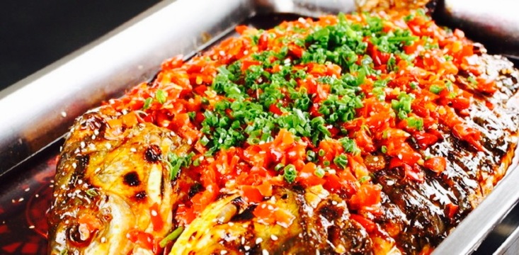 魔锅坊麻辣香锅(西门店)