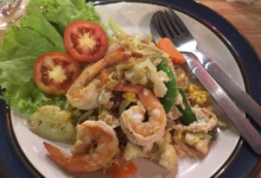 Poo Restaurant美食图片