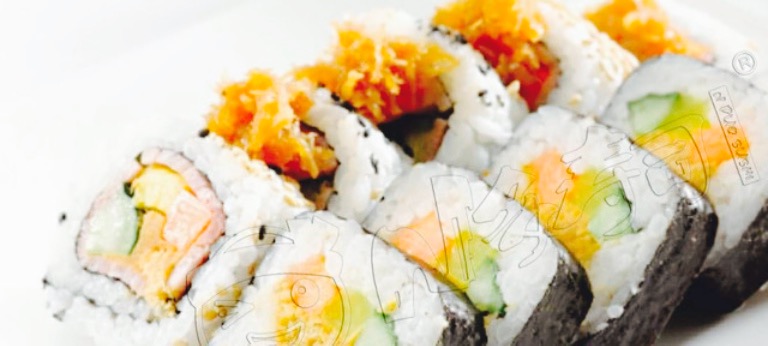 N多寿司(泗县店)