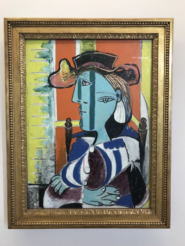 Musee Picasso