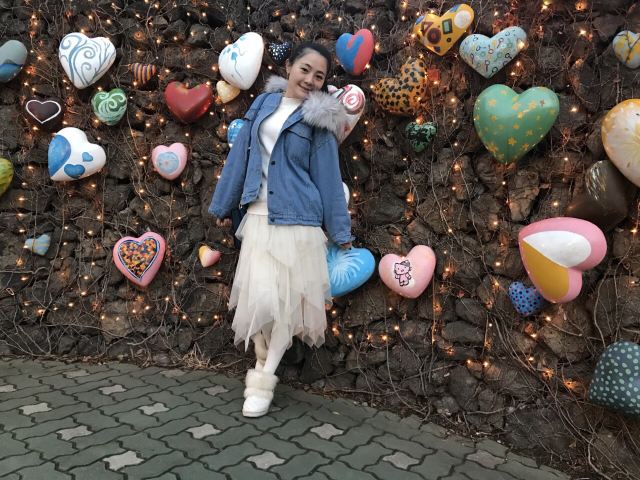 Jeju Love Land