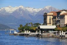 科莫湖-梅纳焦-doris圈圈