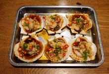 鑫釜山海鲜烧烤(总店)美食图片