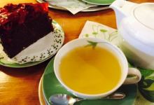 Kasléder Tea House购物图片