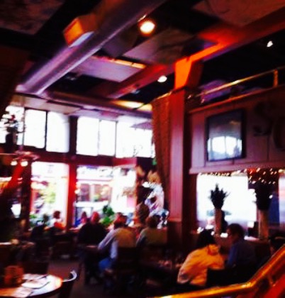 T Paul's Supper Club