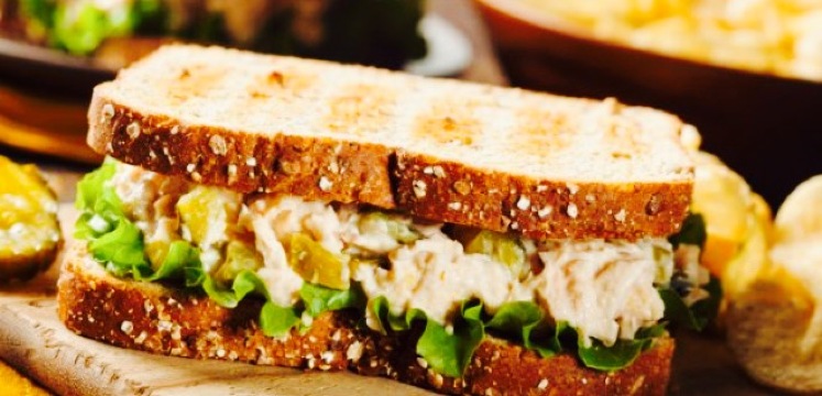 Vinebria餐厅图片