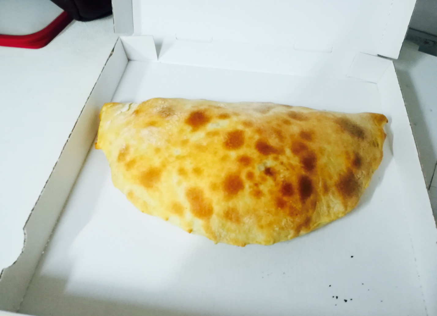 Pizzaria Figueiredo's