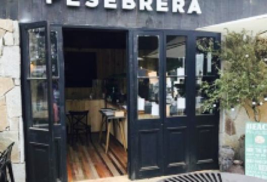 Pesebrera美食图片