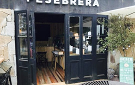 Pesebrera