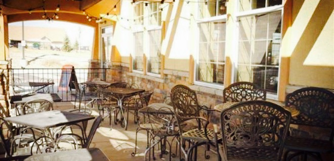 Casa Caliente Restaurant