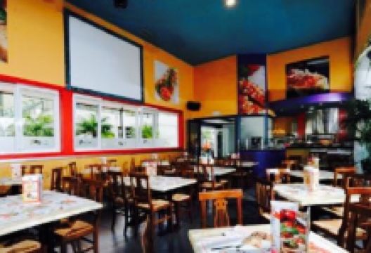 Bruschetteria Da Stefano美食图片