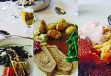 Restaurant Skanderborghus美食图片