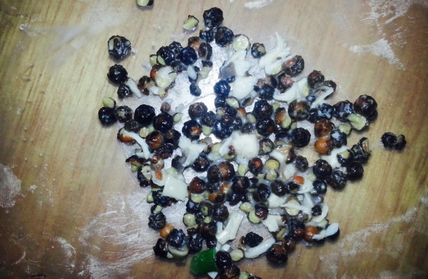 Riviera Pizza餐厅图片