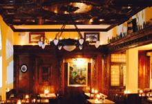 Homburger Hof Wirsthaus美食图片