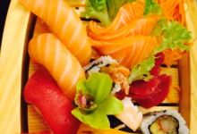 Wasabi Restaurant美食图片