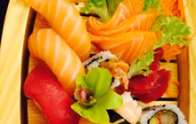 Wasabi Restaurant餐厅图片