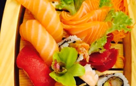 Wasabi Restaurant