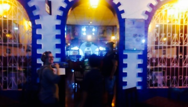 El Meson餐厅图片