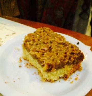 Cafe de las Dos餐厅图片
