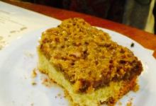 Cafe de las Dos美食图片