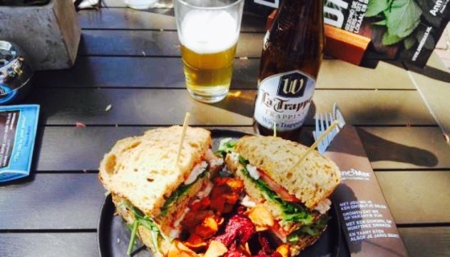 Anne&Max餐厅图片