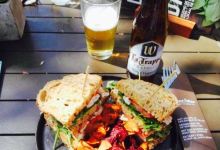 Anne&Max美食图片