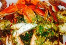 Williams Seafood美食图片