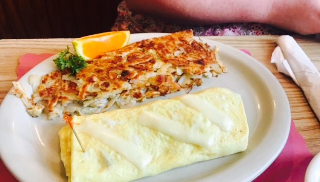 Nancy's Country Kitchen餐厅图片