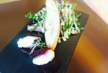 Galileos Restaurant美食图片