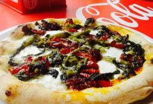 Pizzeria Girasole美食图片