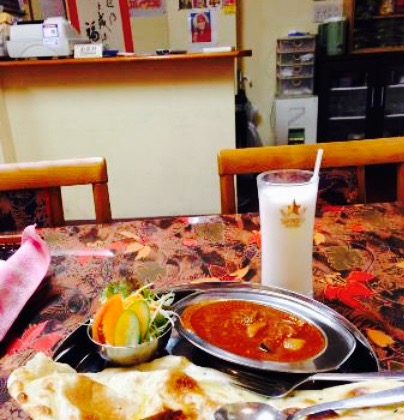 Ahuja Restaurant餐厅图片