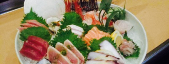 Yanagi Sushi餐厅图片