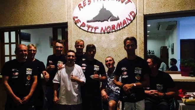Le P'tit Normand