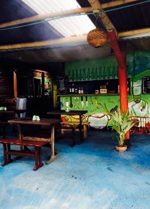 Che Paisa Pasion Argentina Con Carne Colombiana