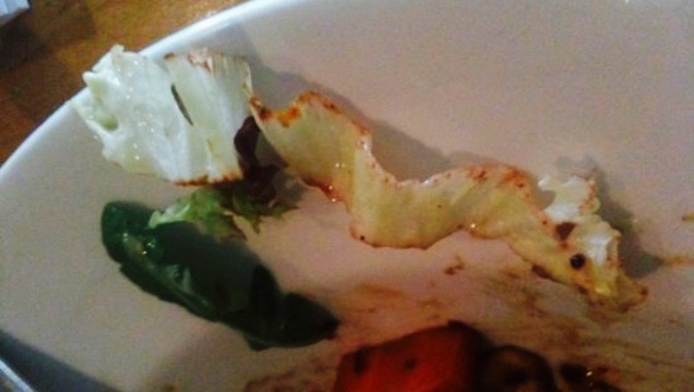 The George Restaurant & Bistro