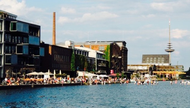 Cafe Med餐厅图片