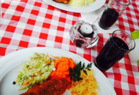 Toskania美食图片