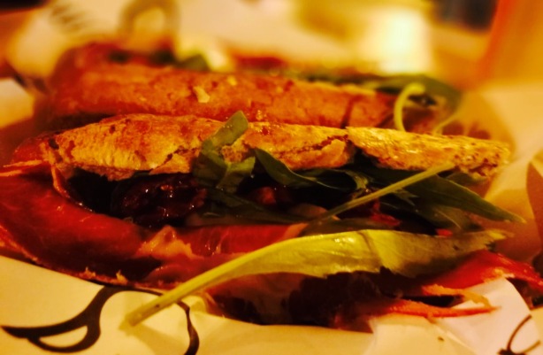 Gemavvi - Norcineria Baguetteria餐厅图片