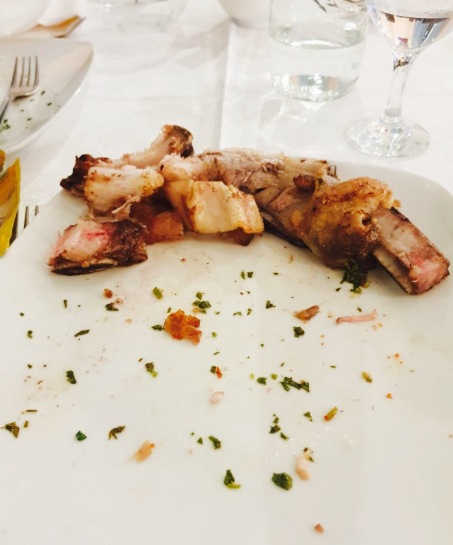 El Divino Buenos Aires餐厅图片