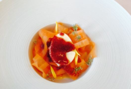 Villa Vest美食图片