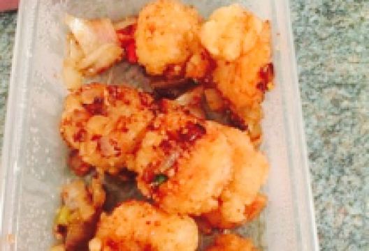 Fusion Restaurant美食图片