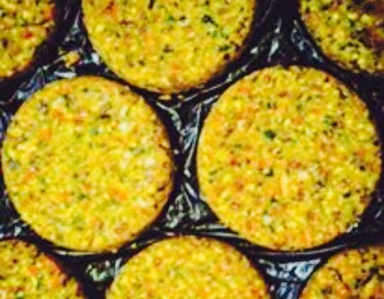 Bajo La Luna餐厅图片