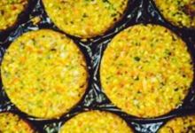 Bajo La Luna美食图片