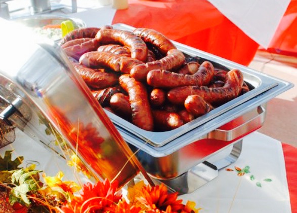 Polish Cottage餐厅图片