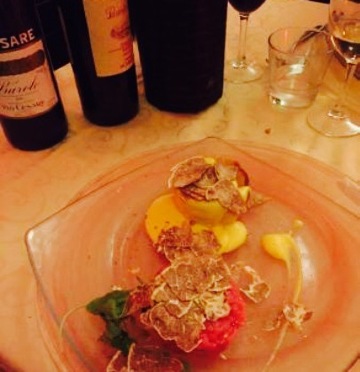 Enoteca-Ristorantino del Palio