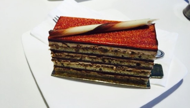 CC Violin Patisserie & Cafe餐厅图片