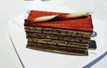 CC Violin Patisserie & Cafe餐厅图片